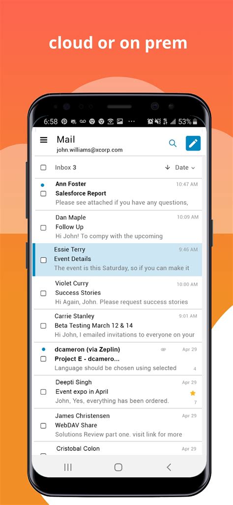 Zimbra: Email Collaboration Pr .